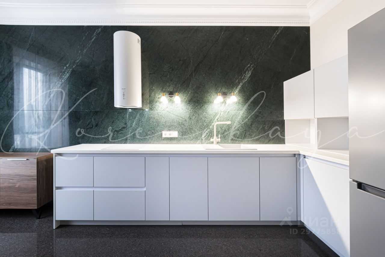 2-комнатная квартира, 65,3 м² — фотография 2