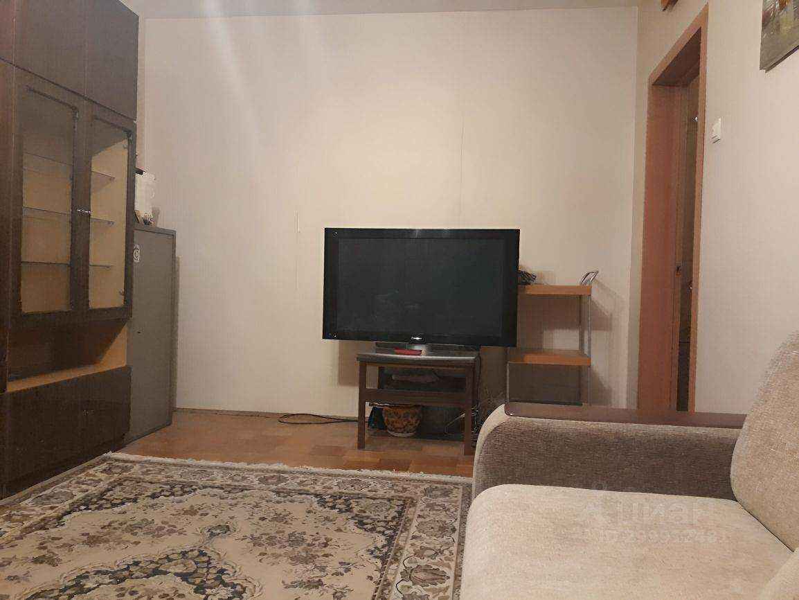 2-комнатная квартира, 53,5 м² — фотография 3