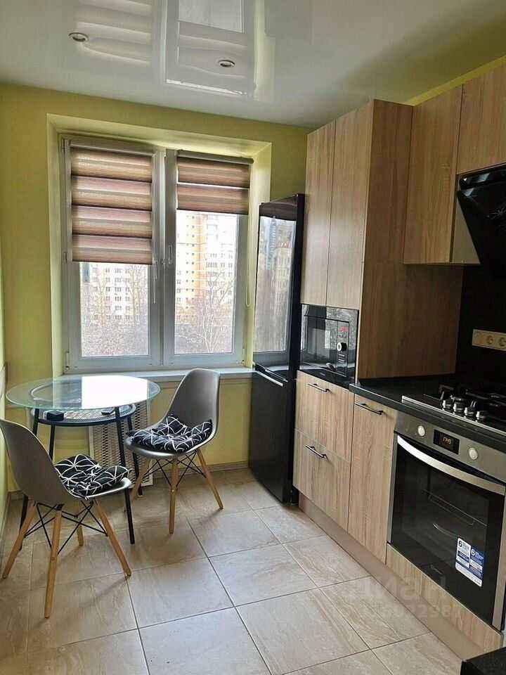 2-комнатная квартира, 42 м² — фотография 2