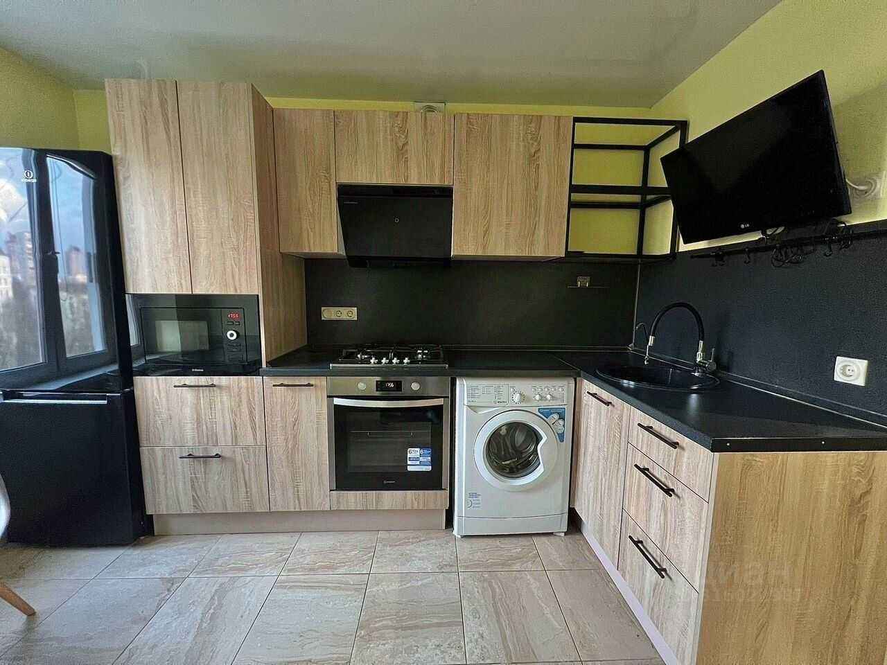 2-комнатная квартира, 42 м²