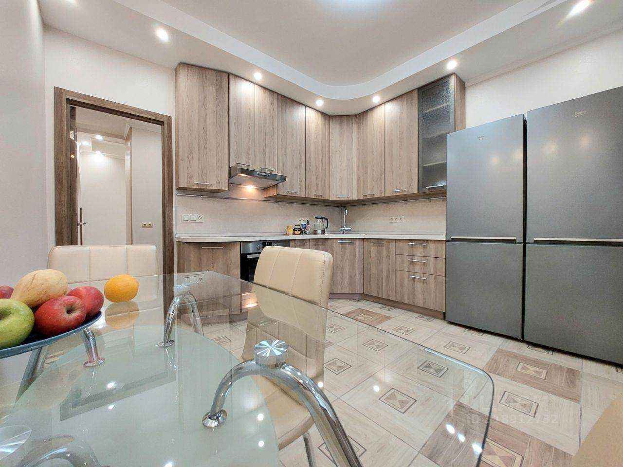 2-комнатная квартира, 75 м²