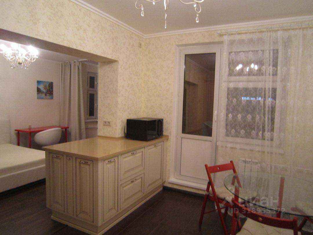 1-комнатная квартира, 47 м² — фотография 2