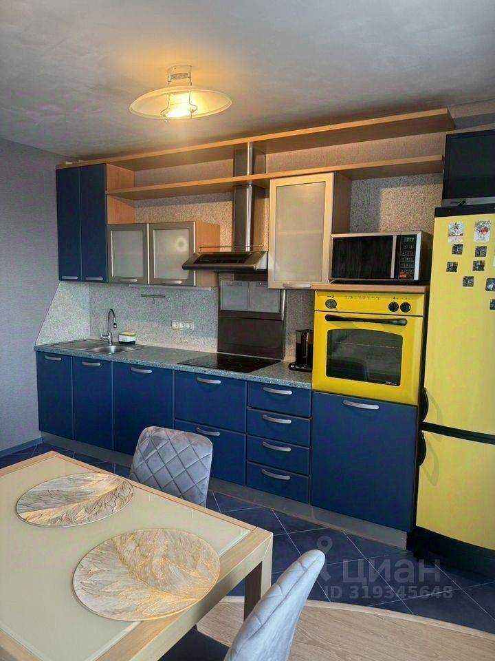 2-комнатная квартира, 45 м² — фотография 2