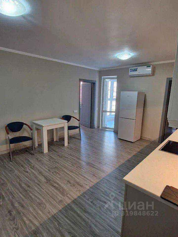 3-комнатная квартира, 60 м² — фотография 2