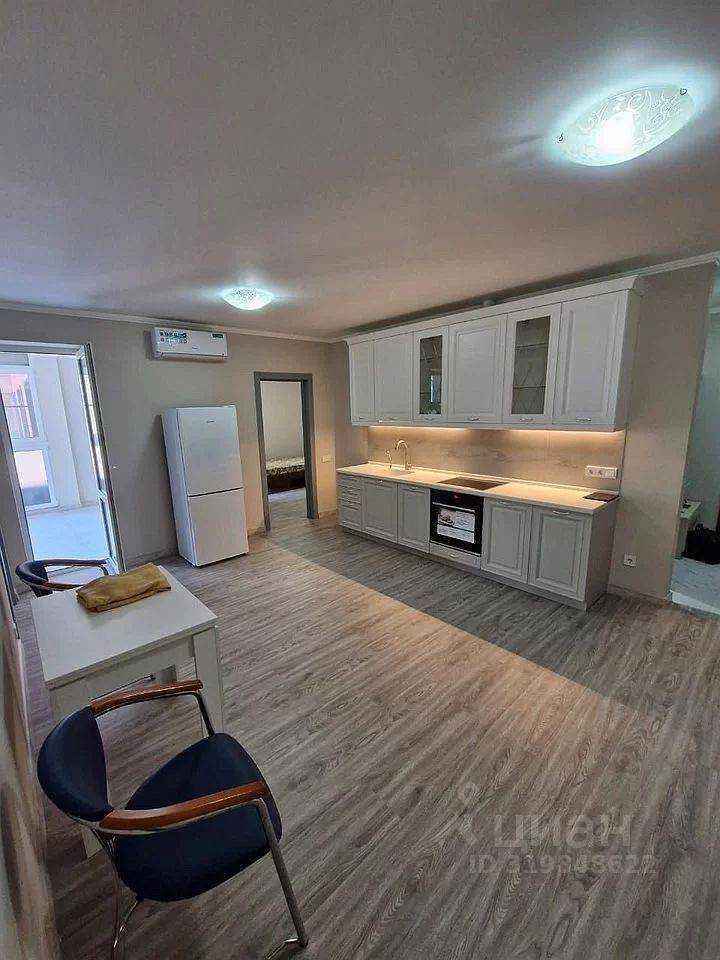 3-комнатная квартира, 60 м²