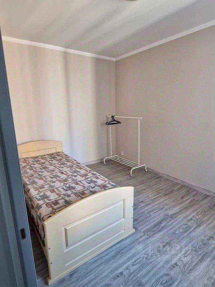 3-комнатная квартира, 60 м² — фотография 3