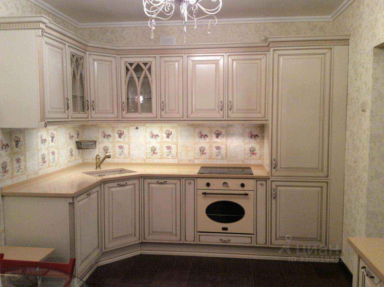 1-комнатная квартира, 47 м²