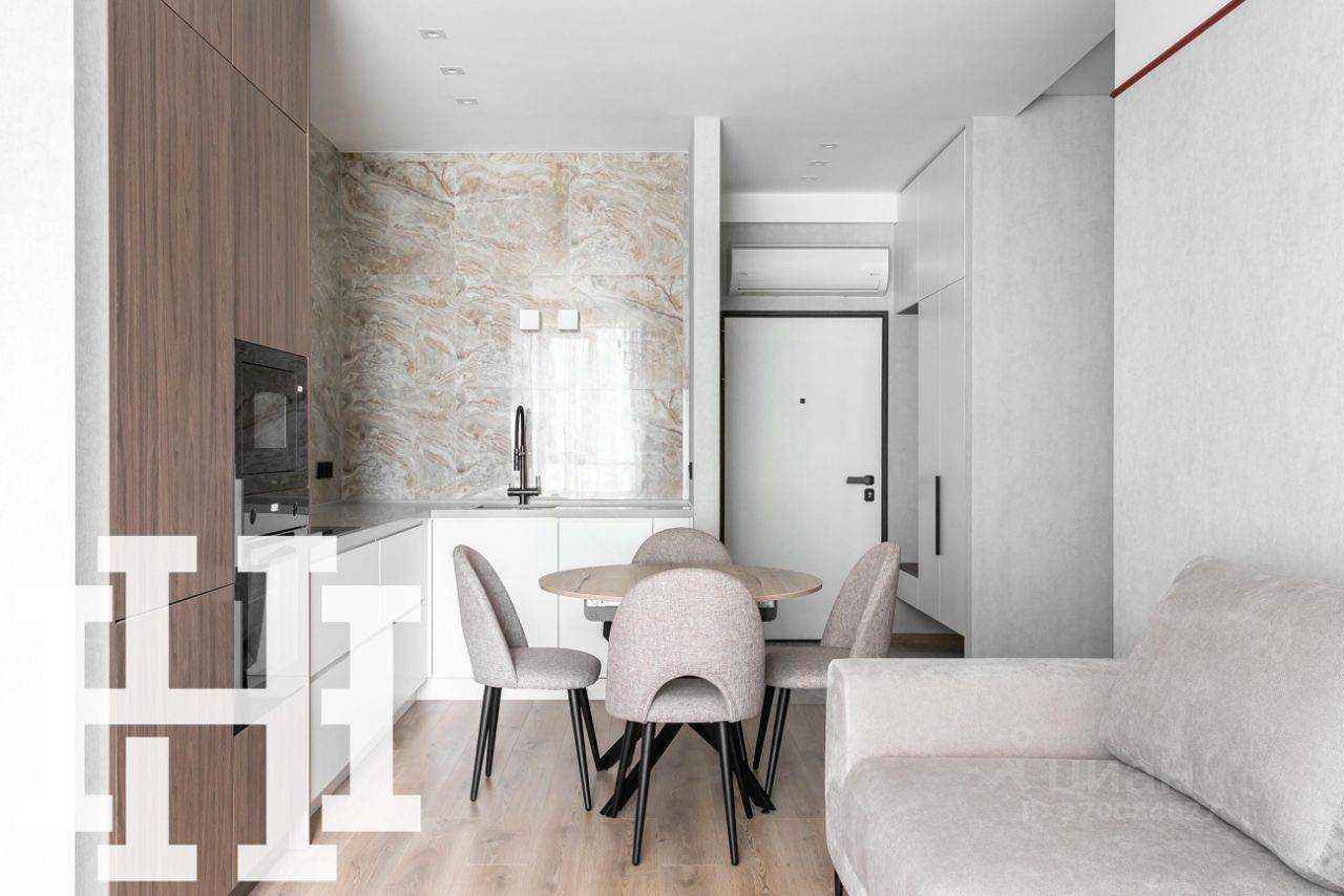 3-комнатная квартира, 60 м² — фотография 3