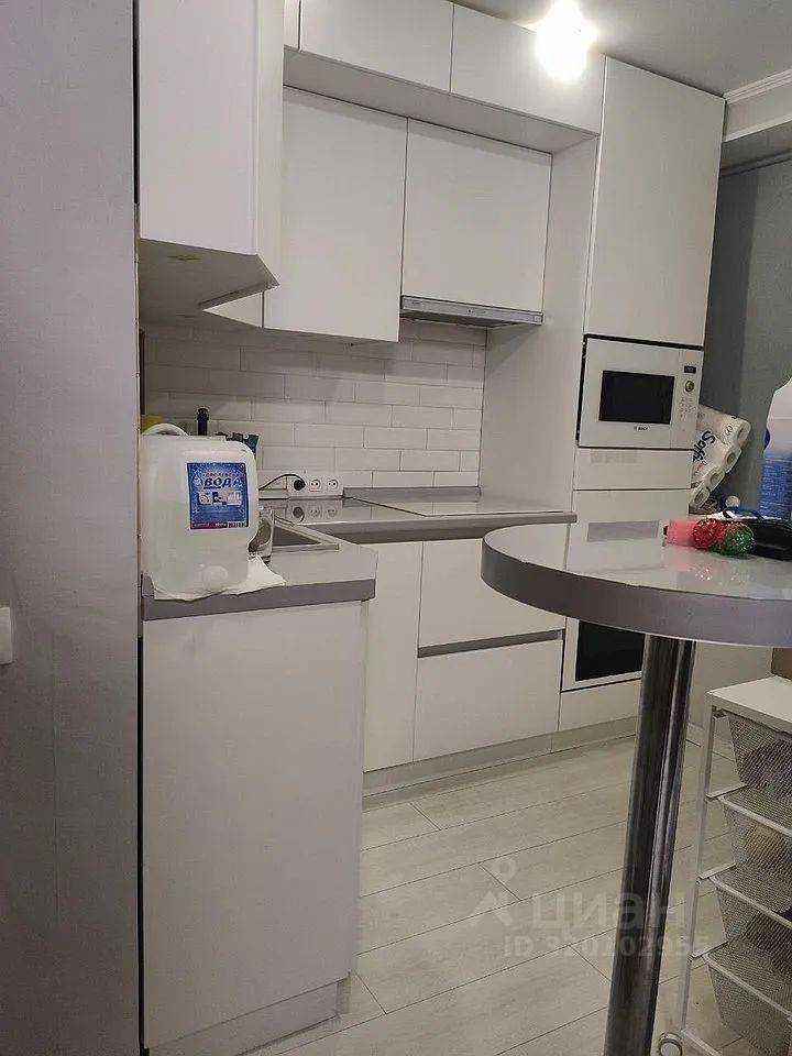 2-комнатная квартира, 45 м²