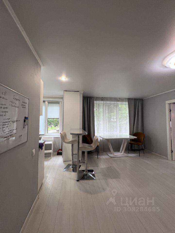 2-комнатная квартира, 45 м² — фотография 2