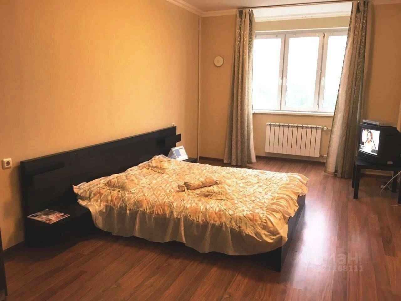 1-комнатная квартира, 45 м² — фотография 2