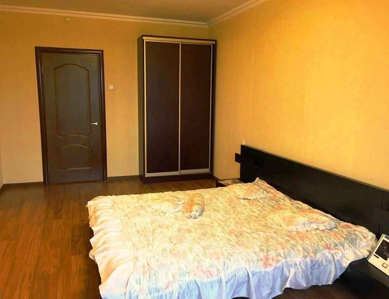 1-комнатная квартира, 45 м² — фотография 3