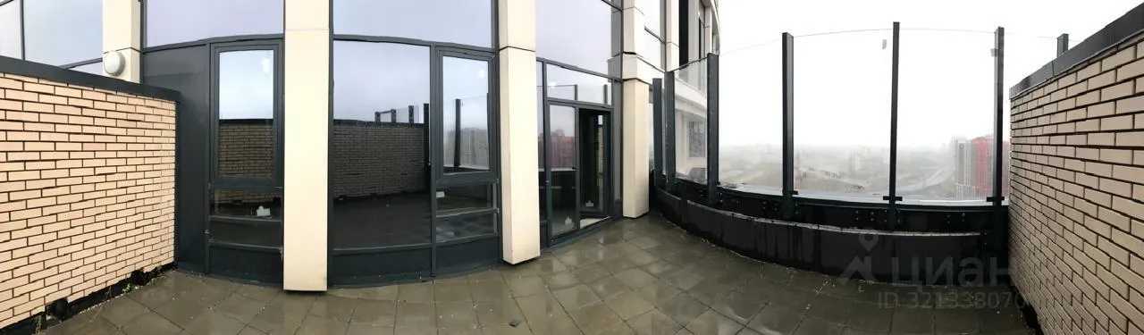 1-комнатная квартира, 48 м² — фотография 3