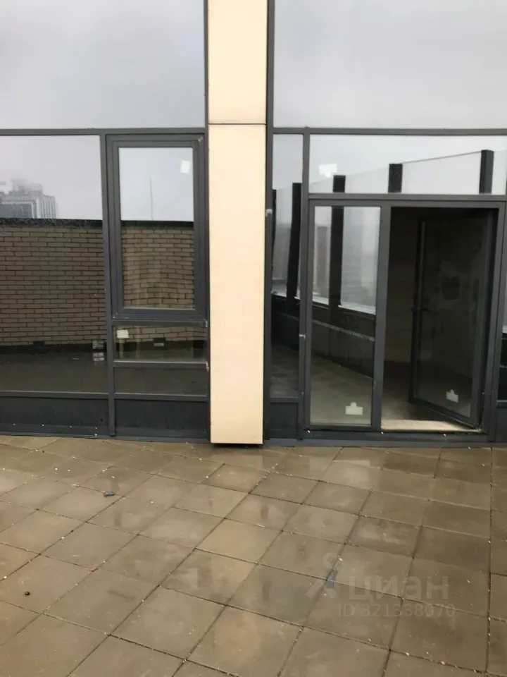 1-комнатная квартира, 48 м²