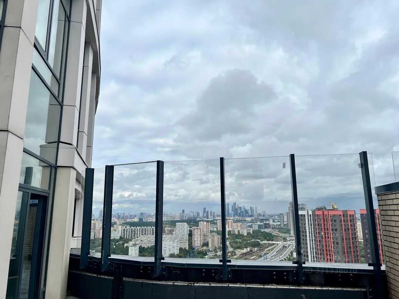 1-комнатная квартира, 48 м² — фотография 2