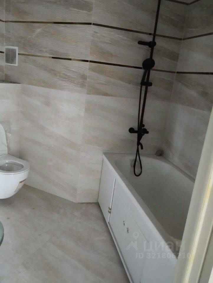 2-комнатная квартира, 66 м²