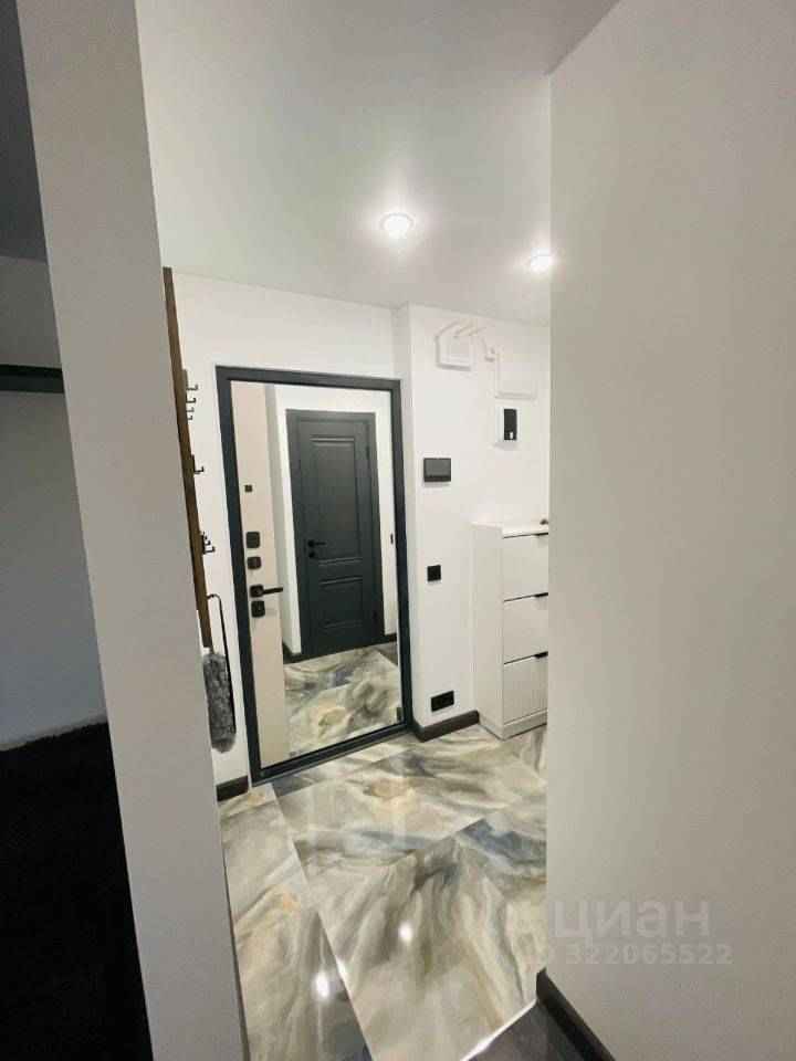 1-комнатная квартира, 33 м² — фотография 3