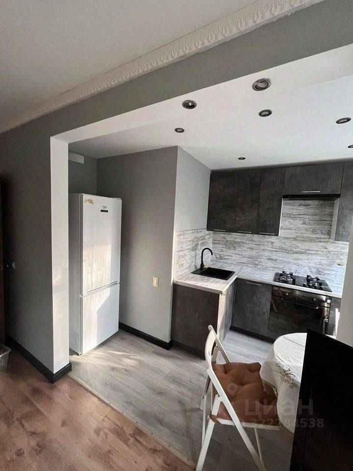 1-комнатная квартира, 48 м² — фотография 2