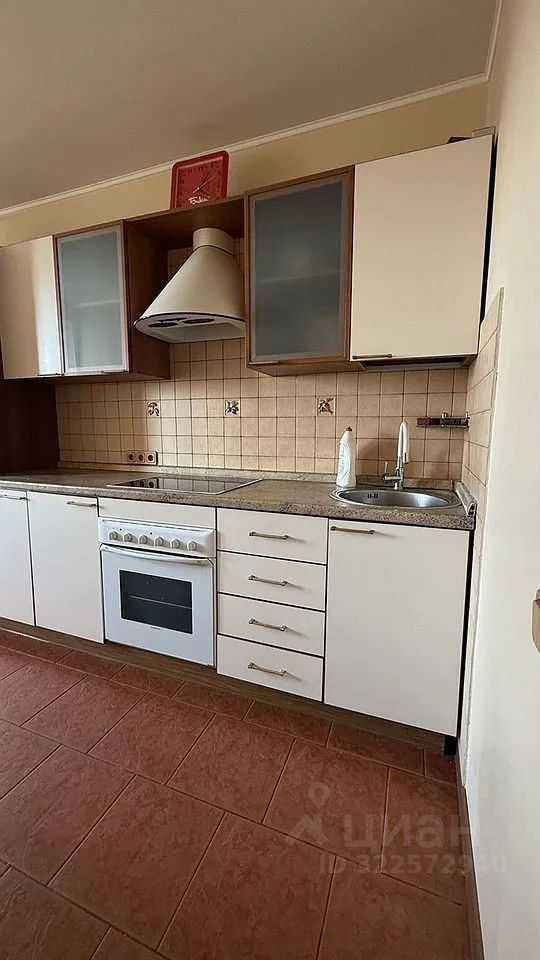 2-комнатная квартира, 69 м²
