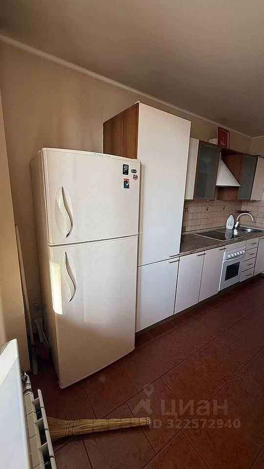 2-комнатная квартира, 69 м² — фотография 2