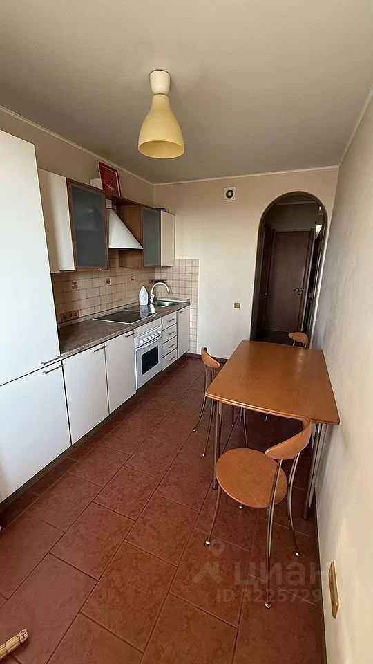 2-комнатная квартира, 69 м² — фотография 3