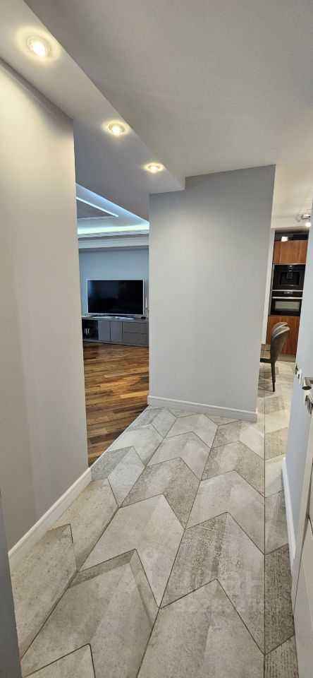 4-комнатная квартира, 120 м² — фотография 2