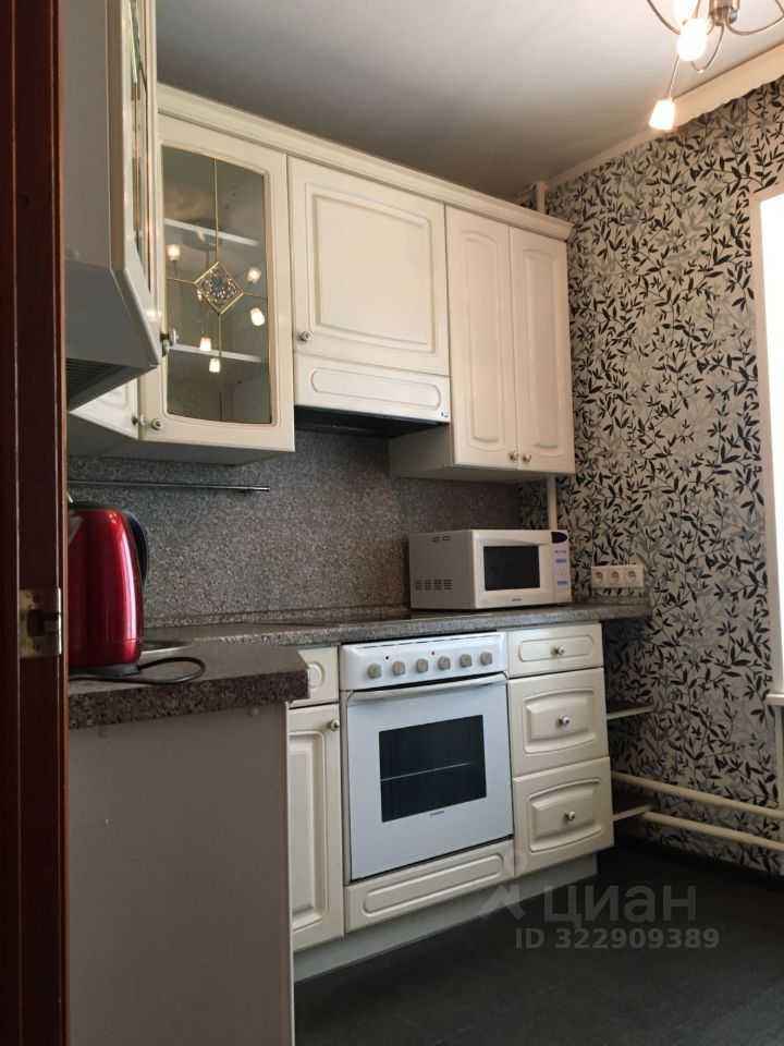 2-комнатная квартира, 60 м² — фотография 3