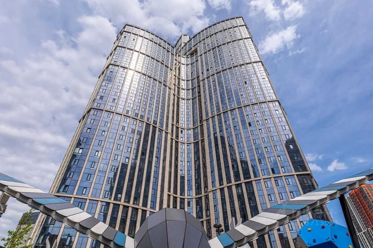 2-комнатная квартира, 45 м²