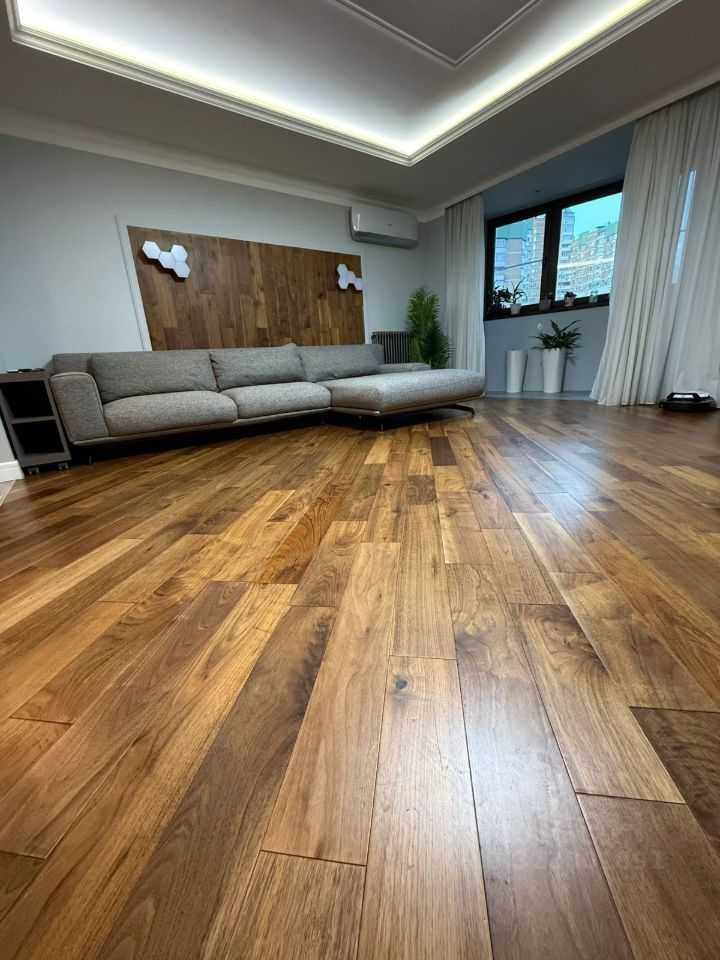 4-комнатная квартира, 120 м² — фотография 2