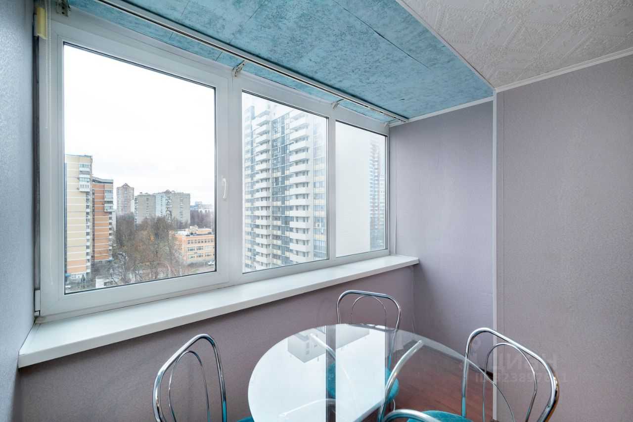 3-комнатная квартира, 65 м² — фотография 3