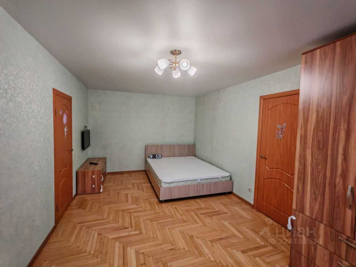 2-комнатная квартира, 45 м² — фотография 3