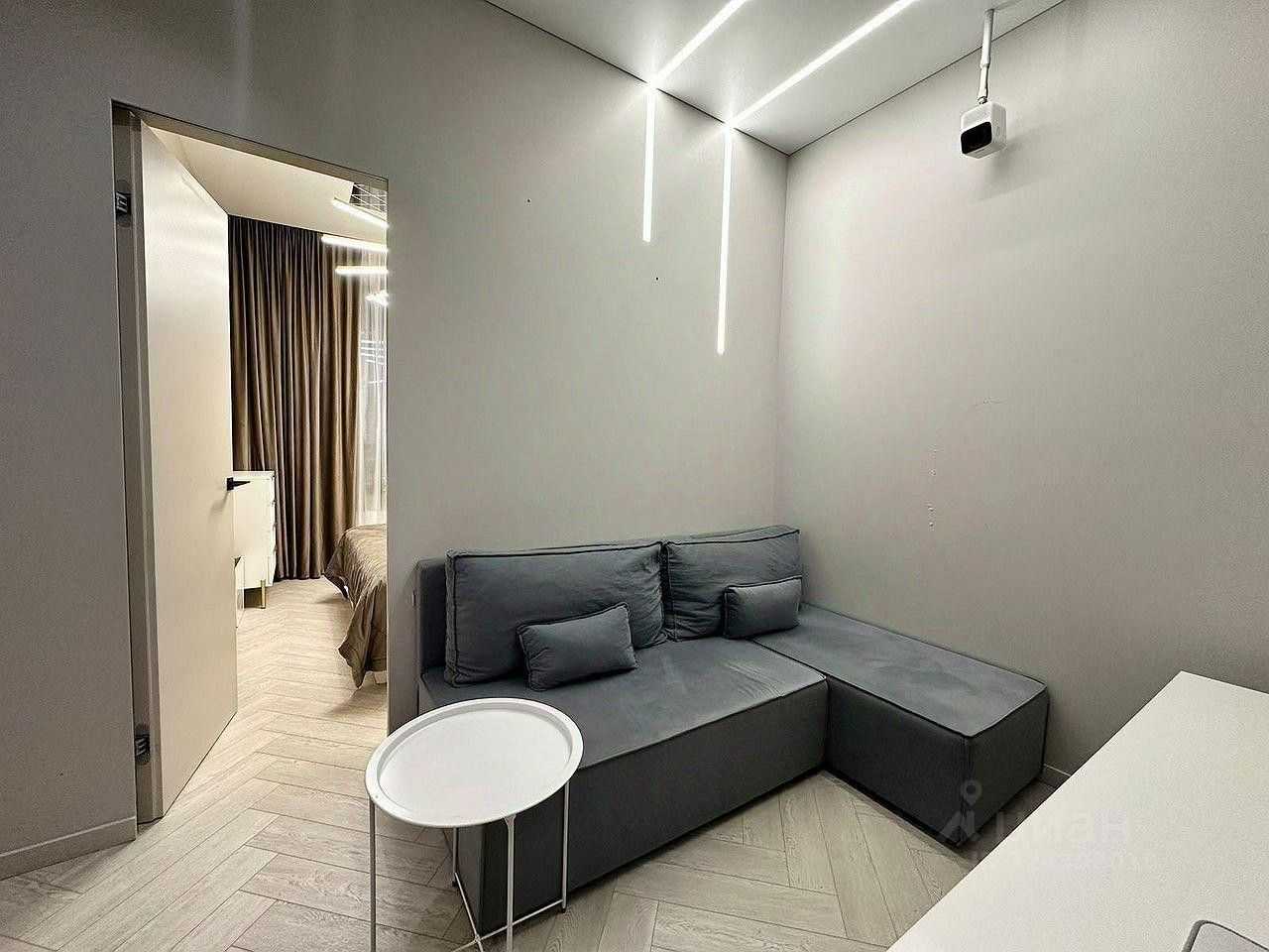 2-комнатная квартира, 50 м² — фотография 3