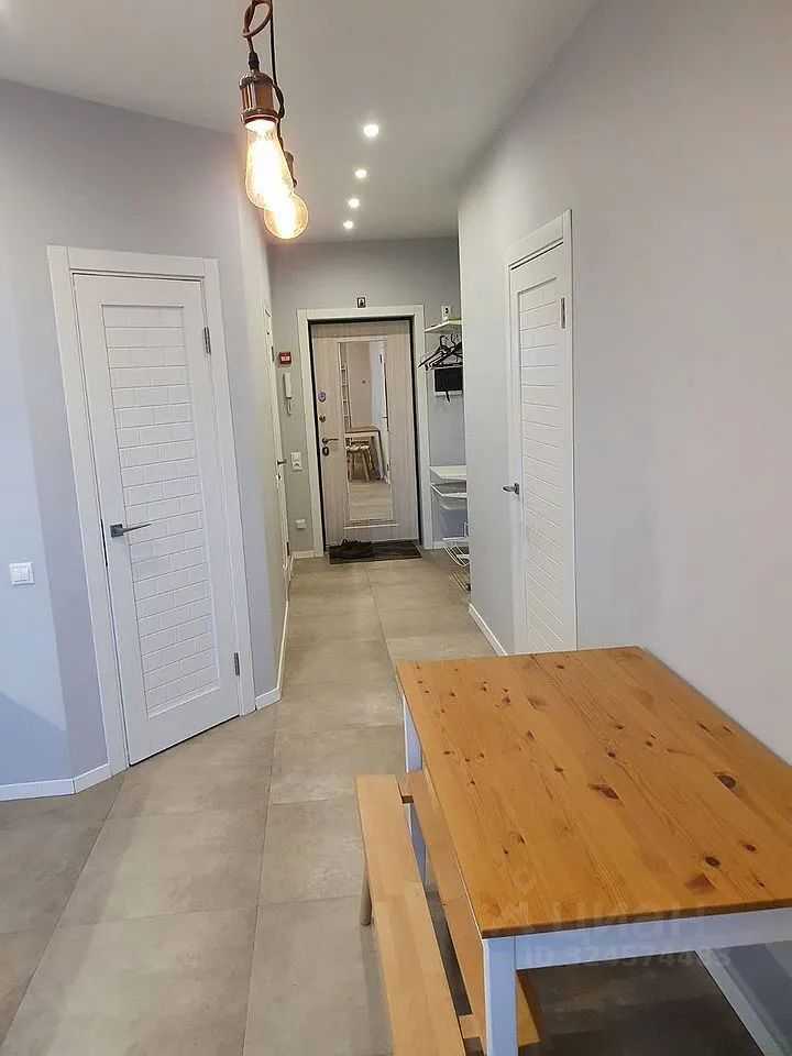 1-комнатная квартира, 47 м² — фотография 3