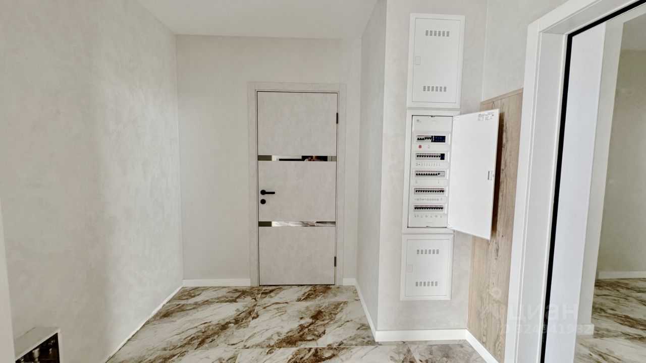 4-комнатная квартира, 94,4 м²