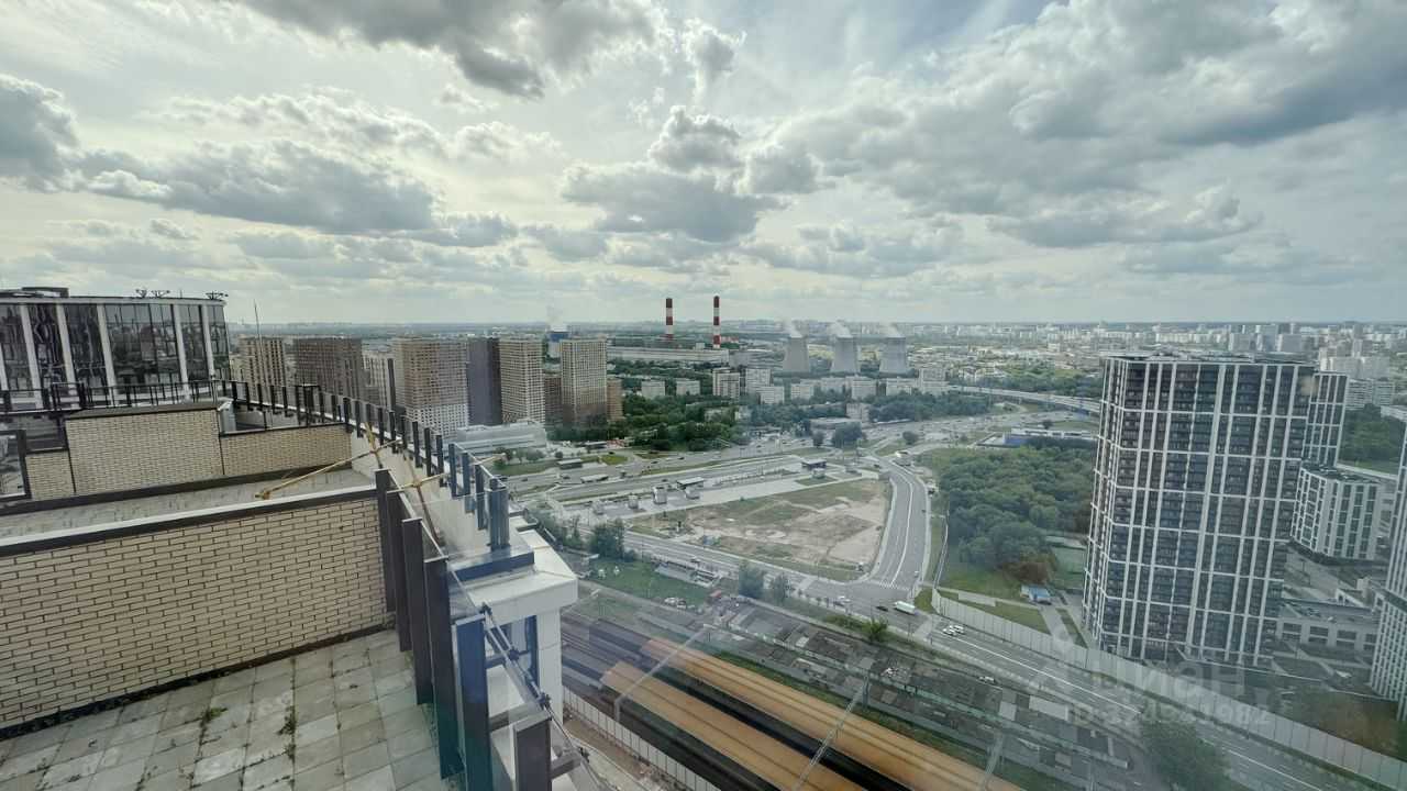 4-комнатная квартира, 94,4 м² — фотография 3