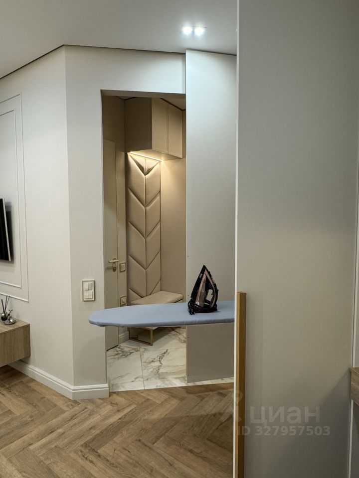 2-комнатная квартира, 105 м² — фотография 2