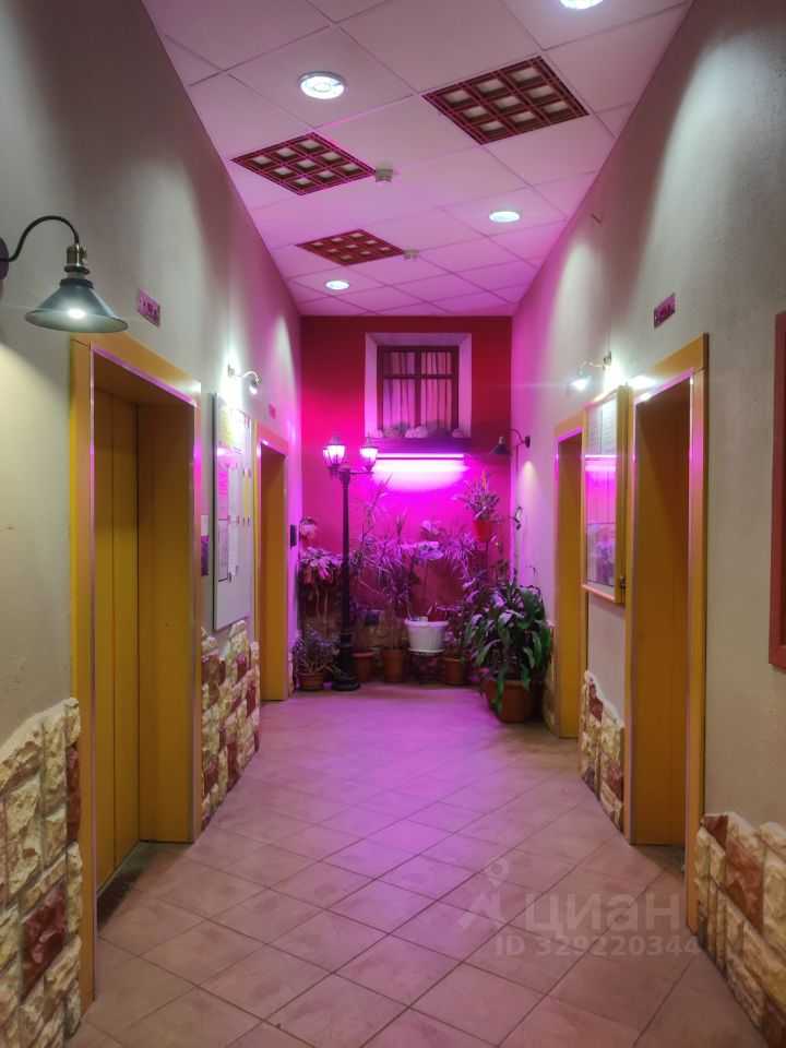 1-комнатная квартира, 43 м² — фотография 2
