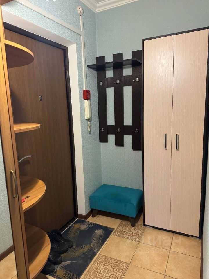 1-комнатная квартира, 42,5 м² — фотография 2