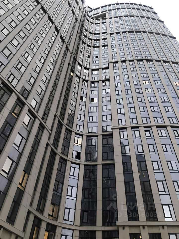 4-комнатная квартира, 96 м² — фотография 2
