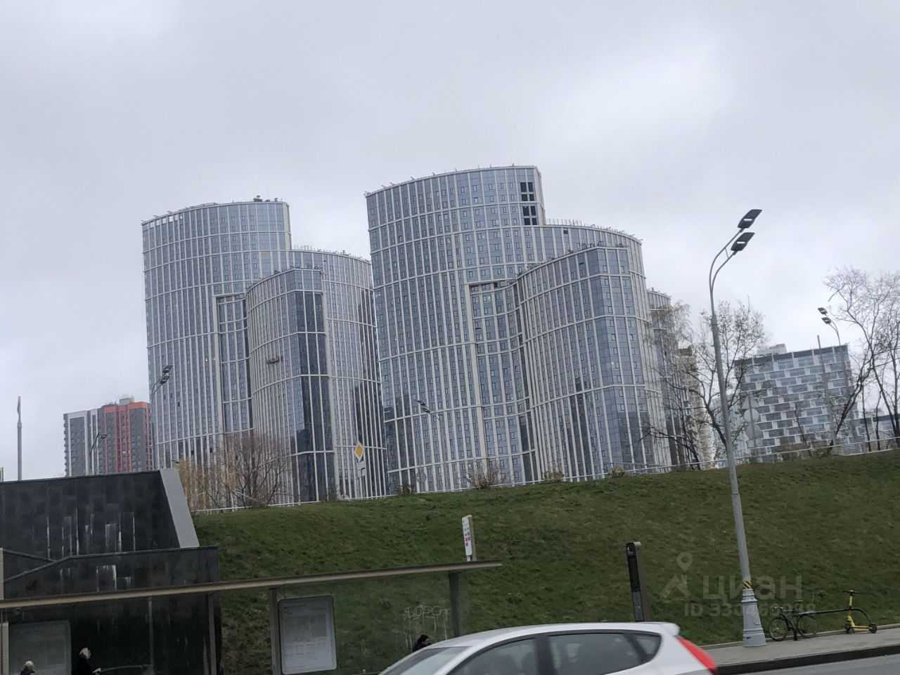 4-комнатная квартира, 96 м² — фотография 3