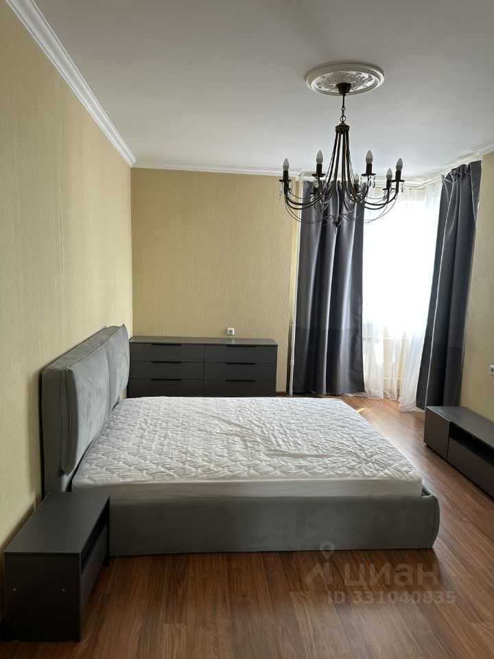 2-комнатная квартира, 65,2 м² — фотография 2