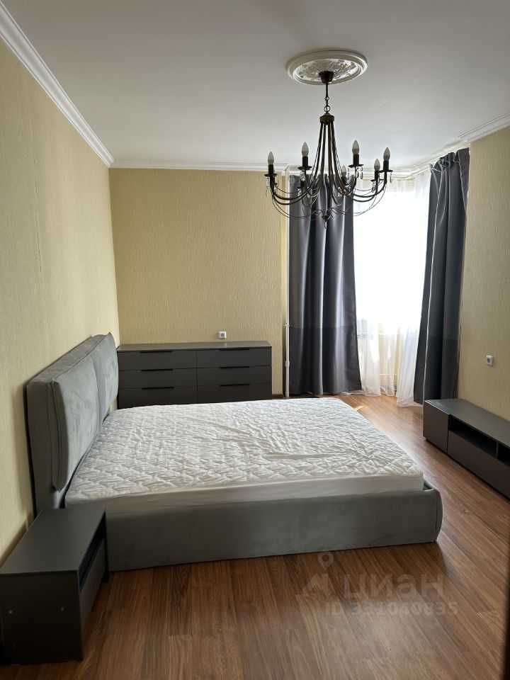 2-комнатная квартира, 65,2 м²