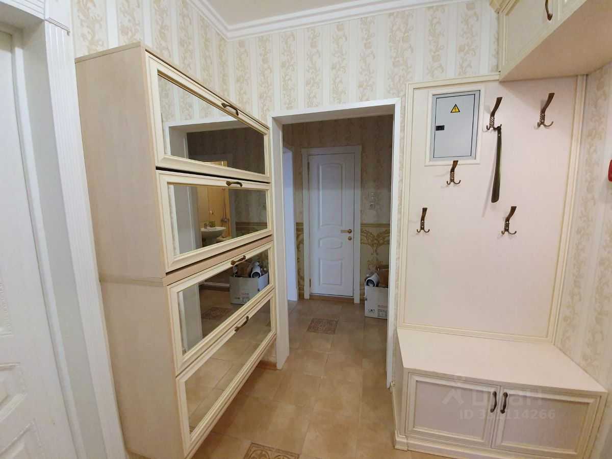2-комнатная квартира, 65 м² — фотография 2