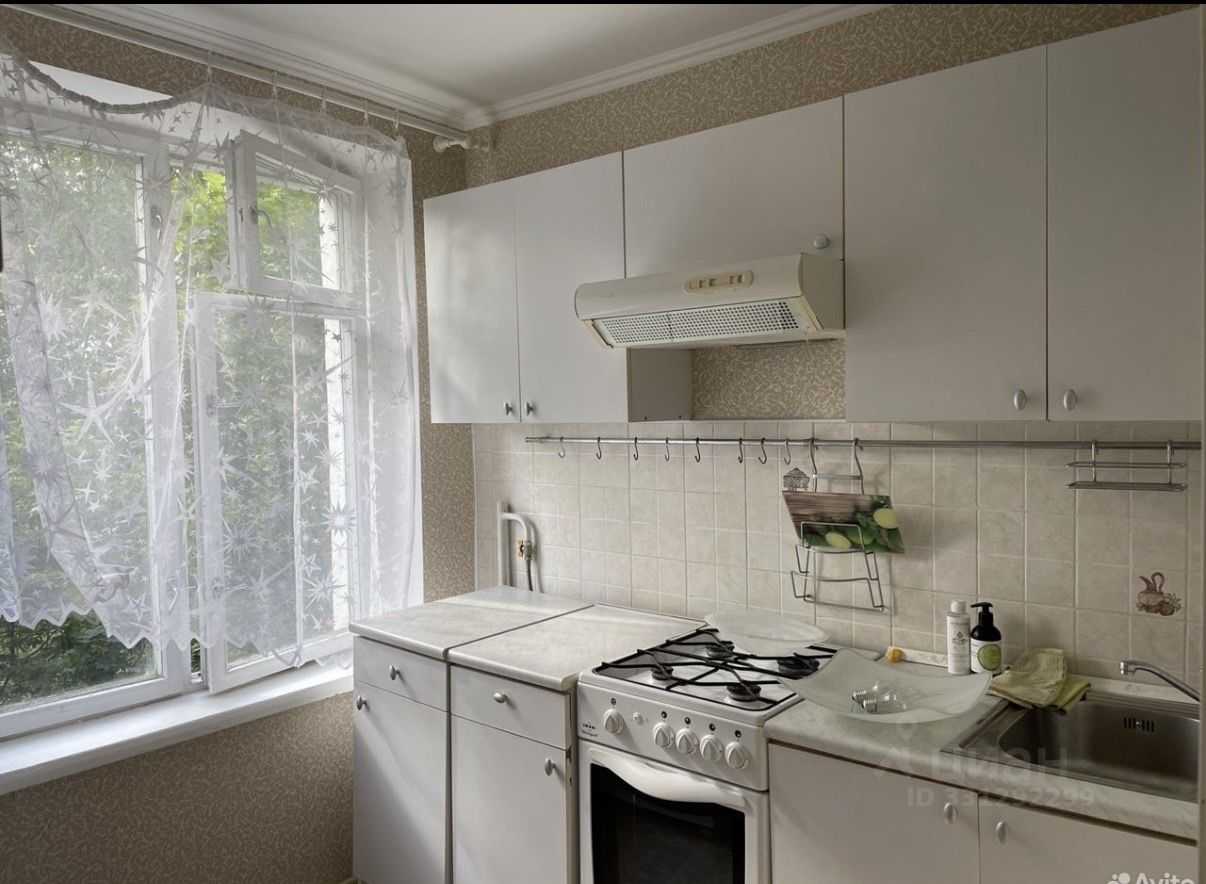2-комнатная квартира, 55 м² — фотография 3