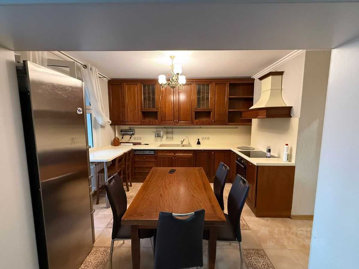 2-комнатная квартира, 65 м²