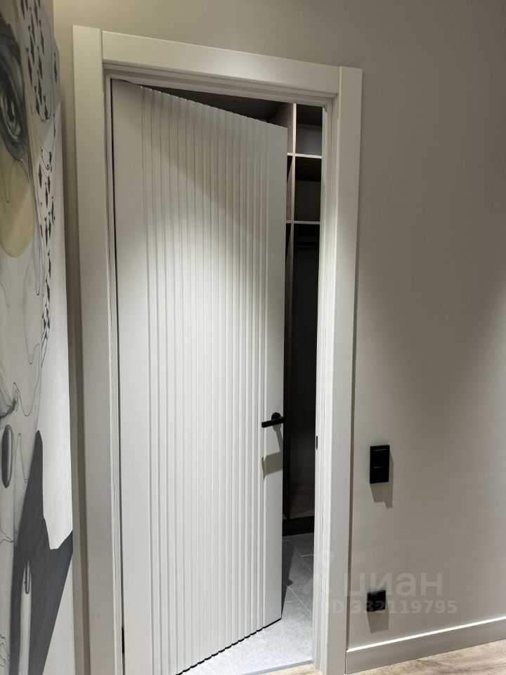 1-комнатная квартира, 45 м² — фотография 2