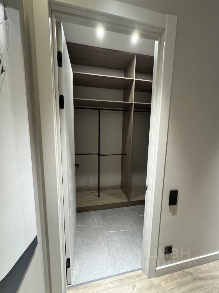 1-комнатная квартира, 45 м² — фотография 3