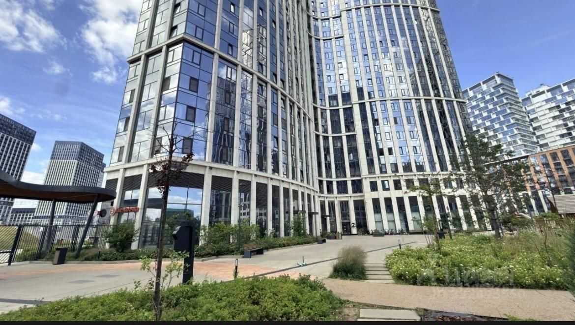 2-комнатная квартира, 65 м²
