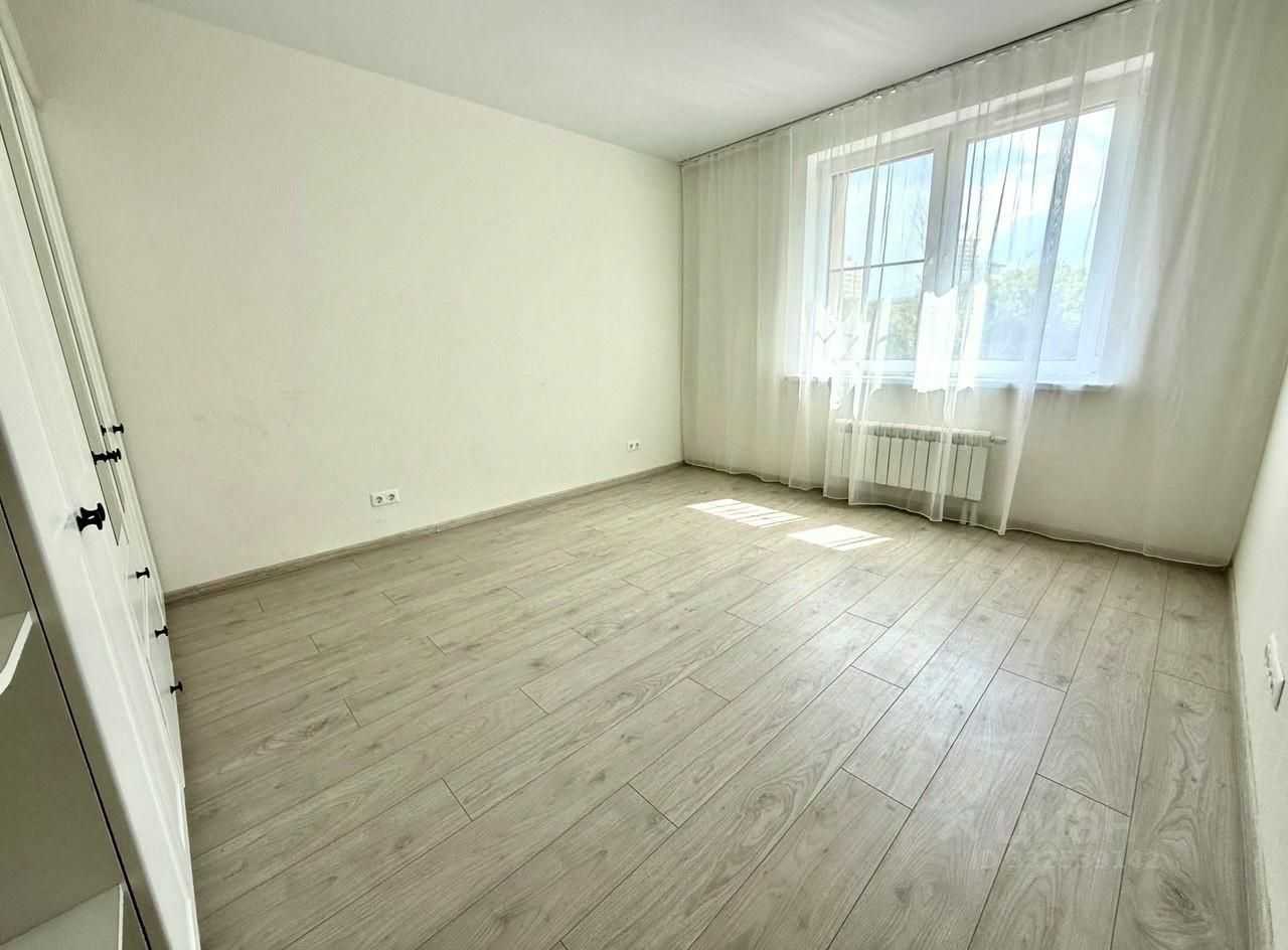 2-комнатная квартира, 62 м² — фотография 2