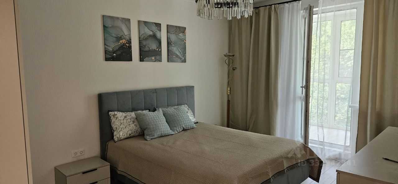 3-комнатная квартира, 72 м² — фотография 2
